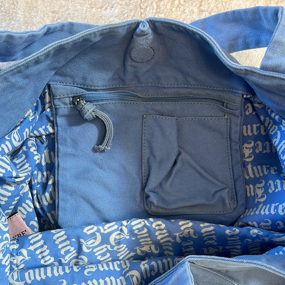 Juicy Couture Tote Bag - Picture 10 of 10
